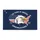 Bald Eagle American Flag 1776-2026 USA Map - 250th Anniversary Semiquincentennial Doormat - 3