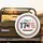 1776 Keep It Stars & Stripes Navy Red Patriotic USA - America's 250th Anniversary (1776-2026) Spare Tire Cover - 4