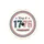 1776 Keep It Stars & Stripes Navy Red Patriotic USA - America's 250th Anniversary (1776-2026) Spare Tire Cover - 3
