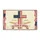 American Flag Cross 1776-2026 - 250 Years of America Patriotic Anniversary Commemoration Doormat - 3