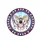 Bald Eagle American Flag 1776-2026 - USA 250th Anniversary Patriotic Art for Veterans Spare Tire Cover - 3