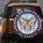 Bald Eagle American Flag 1776-2026 - USA 250th Anniversary Patriotic Art for Veterans Spare Tire Cover - 2