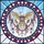 Bald Eagle American Flag 1776-2026 - USA 250th Anniversary Patriotic Art for Veterans Spare Tire Cover - 6
