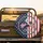 Crossed Flags 250 Years 1776-2026 - USA 250th Anniversary Patriotic Veteran Gift Spare Tire Cover - 4