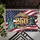 Statue of Liberty Liberty Bell American Flag 250 - USA 250th Anniversary 1776-2026 Doormat - 6
