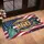 Statue of Liberty Liberty Bell American Flag 250 - USA 250th Anniversary 1776-2026 Doormat - 4
