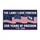 Three American Flags 1776-2026 - USA 250 Years of Freedom Patriotic Decor Doormat - 3