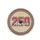 250 America Distressed Patriotic - USA 250th Anniversary 1776-2026 National Heritage Spare Tire Cover - 3
