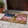 Bald Eagle American Flag 1776-2026 - USA 250th Anniversary Liberty Bell Patriotic Doormat - 5