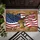 Bald Eagle American Flag 1776-2026 - USA 250th Anniversary Liberty Bell Patriotic Doormat - 6