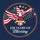 Bald Eagle American Flag 1776-2026 - USA 250th Anniversary Independence Day Gift for Dads Spare Tire Cover - 6
