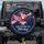 Bald Eagle American Flag 1776-2026 - USA 250th Anniversary Independence Day Gift for Dads Spare Tire Cover - 1