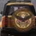 Bald Eagle American Flag 1776-2026 - USA 250th Anniversary Patriotic Medallion Spare Tire Cover - 2