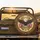 Bald Eagle American Flag 1776-2026 - USA 250th Anniversary Patriotic Medallion Spare Tire Cover - 4
