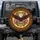 Bald Eagle American Flag 1776-2026 - USA 250th Anniversary Patriotic Medallion Spare Tire Cover - 1