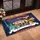 Statue of Liberty Bell American Flag Eagle - 250th Anniversary 1776-2026 Patriot Doormat - 4