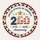 Patriotic 250th Anniversary USA Emblem 1776-2026 - American Heritage Celebration Spare Tire Cover - 6