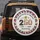 Patriotic 250th Anniversary USA Emblem 1776-2026 - American Heritage Celebration Spare Tire Cover - 2