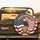 Bald Eagle American Flag 1776-2026 - USA 250 Years of Freedom Gift for Dad Spare Tire Cover - 4