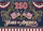250 Years of America Patriotic Flag Design 1776-2026 - USA Semiquincentennial Celebration Doormat - 7