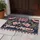 250 Years of America Patriotic Flag Design 1776-2026 - USA Semiquincentennial Celebration Doormat - 5