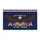 Bald Eagle American Flag 1776-2026 - USA 250th Anniversary Patriotic Independence Day Doormat - 3