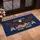 Bald Eagle American Flag 1776-2026 - USA 250th Anniversary Patriotic Independence Day Doormat - 4