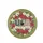 USA 250 Years of Freedom Patriotic Floral - America 1776-2026 Anniversary Gift for Dad Spare Tire Cover - 3