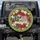 USA 250 Years of Freedom Patriotic Floral - America 1776-2026 Anniversary Gift for Dad Spare Tire Cover - 1
