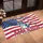 Statue of Liberty American Flag 1776-2026 - USA 250th Anniversary Patriotic Tribute Doormat - 4