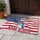 Statue of Liberty American Flag 1776-2026 - USA 250th Anniversary Patriotic Tribute Doormat - 5