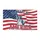 Statue of Liberty American Flag 1776-2026 - USA 250th Anniversary Patriotic Tribute Doormat - 3
