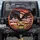 Bald Eagle American Flag 1776-2026 - USA 250th Anniversary Gift for Veterans Spare Tire Cover - 1