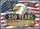 Bald Eagle American Flag 1776-2026 - USA 250th Anniversary Independence Day Gift for Veterans Doormat - 7