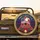 Bald Eagle American Flag Bell Emblem 250th Anniversary 1776-2026 - USA Patriotic for Veterans Spare Tire Cover - 4