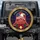 Bald Eagle American Flag Bell Emblem 250th Anniversary 1776-2026 - USA Patriotic for Veterans Spare Tire Cover - 1
