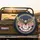 Bald Eagle American Flag 1776-2026 - USA 250th Anniversary Independence Day Land of the Free Spare Tire Cover - 4