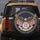 Bald Eagle American Flag 1776-2026 - USA 250th Anniversary Independence Day Land of the Free Spare Tire Cover - 2