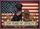 Black Labrador Dog Military Boots American Flag 1776-2026 - USA 250th Anniversary Loyalty Gift Doormat - 7