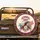 USA 250 Years of Blessing Flag Floral Sun Rays - Patriotic America 1776-2026 Anniversary Spare Tire Cover - 4