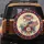 USA 250 Years of Blessing Flag Floral Sun Rays - Patriotic America 1776-2026 Anniversary Spare Tire Cover - 2
