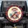 USA 250 Years of Blessing Flag Floral Sun Rays - Patriotic America 1776-2026 Anniversary Spare Tire Cover - 1