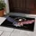 Bald Eagle American Flag 1776-2026 USA - 250 Years of Freedom Celebration Doormat - 5