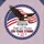 Bald Eagle American Flag Holy Bible 1776-2026 - USA 250th Anniversary Faith and Freedom Spare Tire Cover - 6
