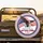 Bald Eagle American Flag Holy Bible 1776-2026 - USA 250th Anniversary Faith and Freedom Spare Tire Cover - 4