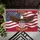 Bald Eagle American Flag 1776-2026 - USA 250th Anniversary Freedom Day Heritage Doormat - 6