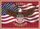 Bald Eagle American Flag 1776-2026 - USA 250th Anniversary Freedom Day Heritage Doormat - 7