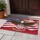 Bald Eagle American Flag 1776-2026 - USA 250th Anniversary Freedom Day Heritage Doormat - 5