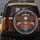 Bald Eagle American Flag 1776-2026 - USA 250th Anniversary Independence Day Celebration Spare Tire Cover - 2
