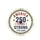 America 250 Years Strong 1776-2026 Distressed Patriotic Art - USA Anniversary Gift for Veterans Spare Tire Cover - 3